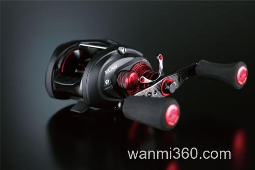 全环境应对 Tailwalk ELAN WIDEPOWER PLUS 水滴轮_0