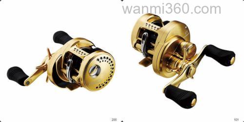 2014 SHIMANO CALCUTTA CONQUEST_0