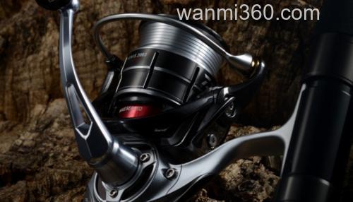 鳟鱼专属 2014 DAIWA IGNIS TYPE-R 纺车轮_0