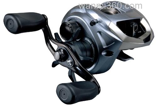 达瓦系列继续 2014 DAIWA SS SV 水滴轮_3