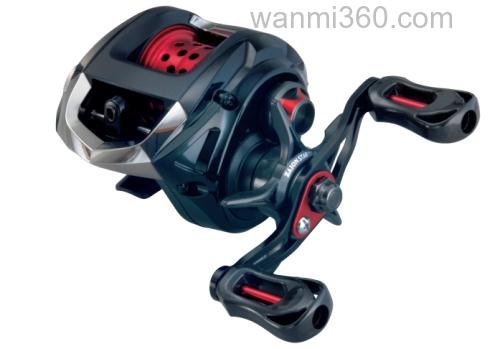 轻量微抛 2014 DAIWA SS AIR 水滴轮_1
