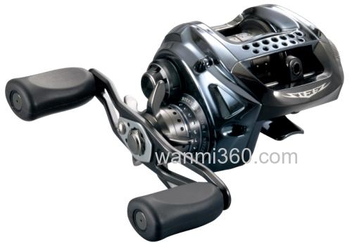 2014全新进化 DAIWA STEEZ LTD SV 水滴轮_1