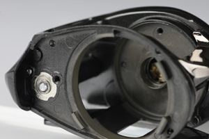经济实惠的性价轮 2013 DAIWA BLAZON 水滴轮_2