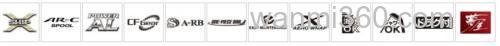 2013式样!SHIMANO BIOMASTER SW 系列纺车轮_2