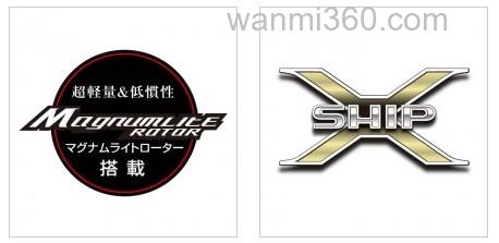 海钓实惠之选全新升级 shimano Sephia BB 纺车轮_4