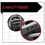  2013 新阿布 Abu Garcia Revo MGXtreme 水滴轮_11