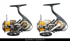 2013全新升级DAIWA CERTATE 纺车轮_1