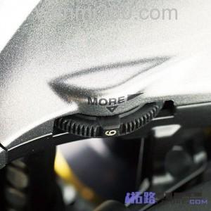 SHIMANO Metanium HG/XG水滴轮微调刹车钮_7