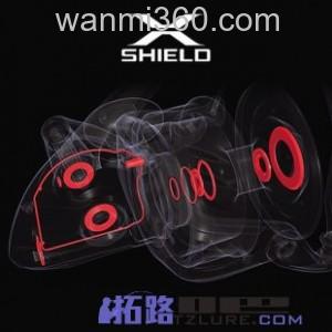 2013新品 13款 SHIMANO STELLA SW 纺车轮_4