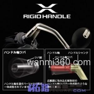 2013新品 13款 SHIMANO STELLA SW 纺车轮_6