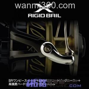 2013新品 13款 SHIMANO STELLA SW 纺车轮_7