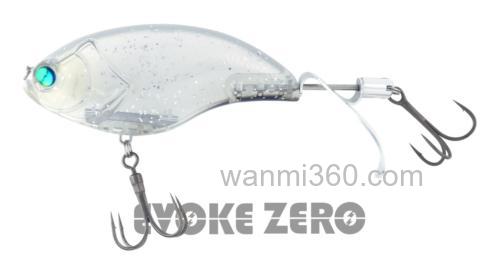 木村健太监修 DEPS EVOKE ZERO 150/120_0