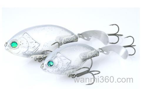 木村健太监修 DEPS EVOKE ZERO 150/120_2