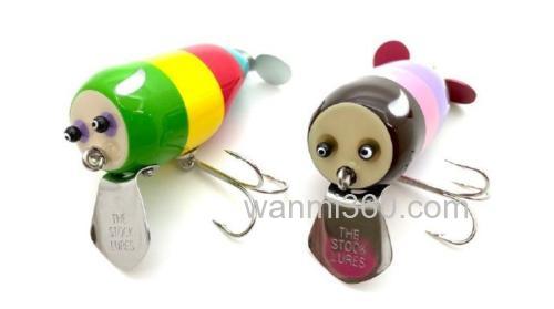 限定 Stocklures GO HYOOON_0