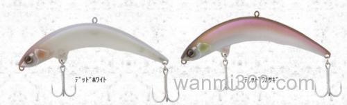 小鱼魅惑 2021 Jackall PIKUPIKU 65/78_5