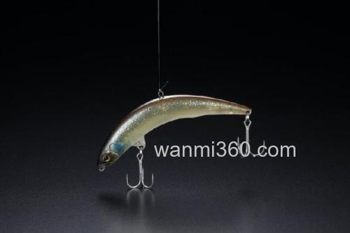 小鱼魅惑 2021 Jackall PIKUPIKU 65/78_3