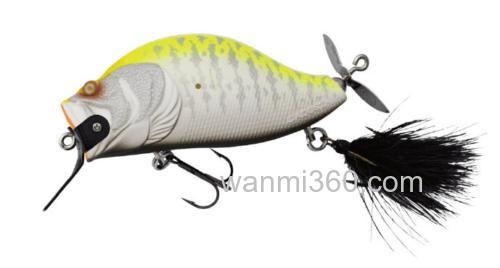 胖子水上漂 Adusta Zack Roll ZACRAWL SC_3