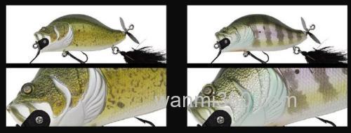 胖子水上漂 Adusta Zack Roll ZACRAWL SC_1