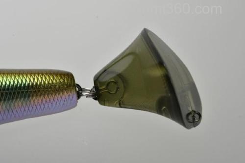 Megabass 2021年 新品汇总 (拟饵篇)_2