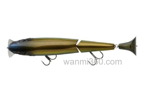 Megabass 2021年 新品汇总 (拟饵篇)_3