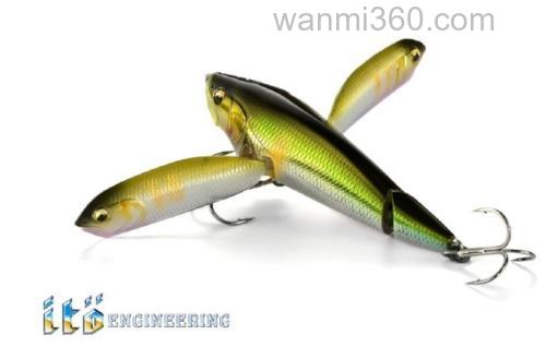 Megabass 2021年 新品汇总 (拟饵篇)_4