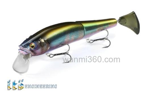 Megabass 2021年 新品汇总 (拟饵篇)_1