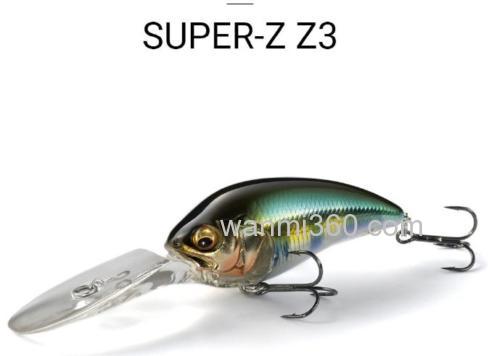 Megabass 2021年 新品汇总 (拟饵篇)_6
