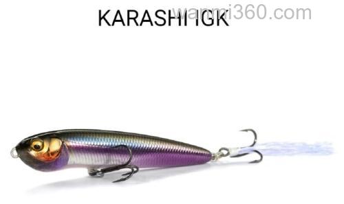 Megabass 2021年 新品汇总 (拟饵篇)_7
