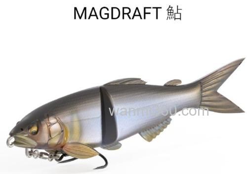 Megabass 2021年 新品汇总 (拟饵篇)_9