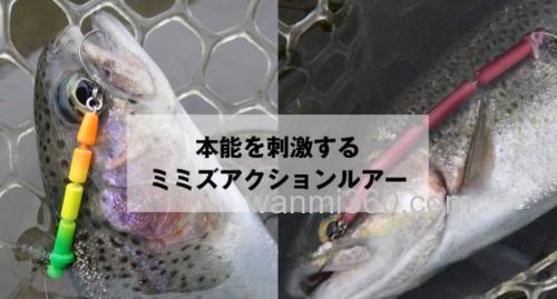 鳟钓小枝 DAIWA MASUNOKOEDA Jr._4