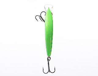 小溪流全覆盖 DAIWA SILVER CREEK SLOW FALL CUSTOM 40SS_3