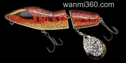 刺激 Nories Joint Fuka Bait_2