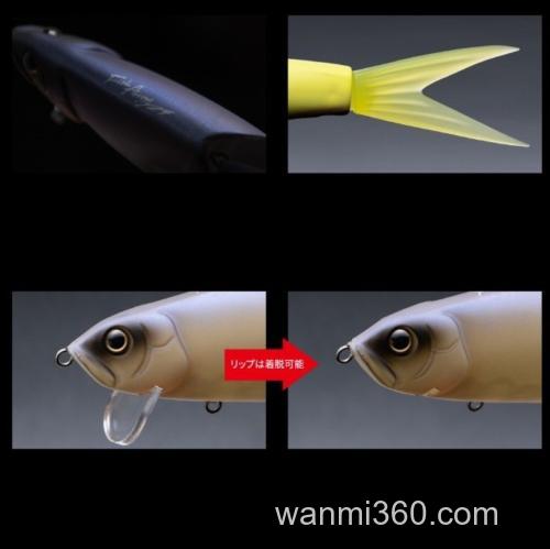 20周年 Fish Arrow & DRT Riser Jack_2