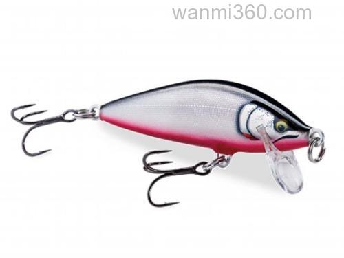 飞得远 Rapala COUNTDOWN ELITE CDE75_4
