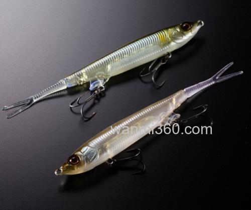 Jackall 2020 NEW 新制品_2