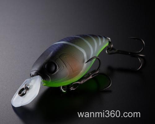 Jackall 2020 NEW 新制品_3
