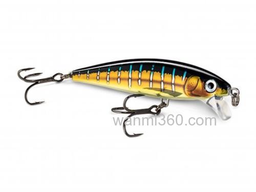 大型鱼应对 RAPALA X-RAP Magnum Cast_1