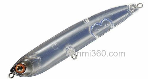 经典再版 Smith Zipseapen Fw 水面Pencil_1