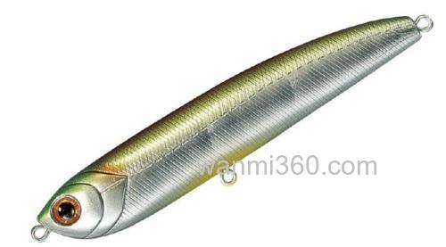 经典再版 Smith Zipseapen Fw 水面Pencil_0