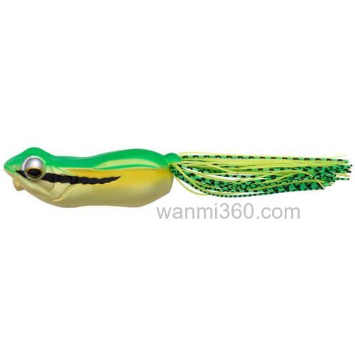 大蛙 Megabass BIG GABOT_4