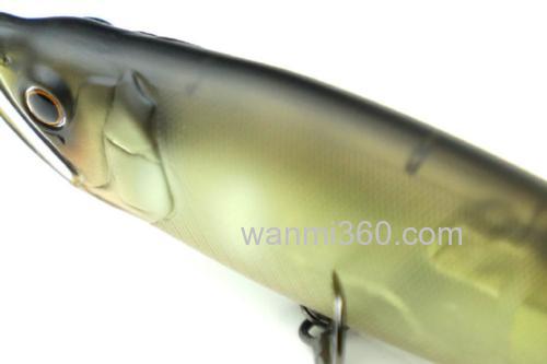 平岩孝典之作 GanCraft 日本の小魚 Bait Fish 15周年纪念_3