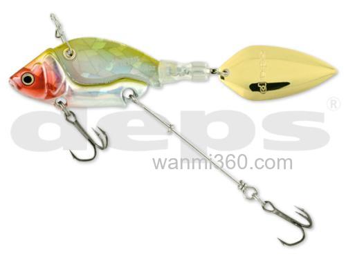 高速转 DEPS KRO SPINTAIL_3