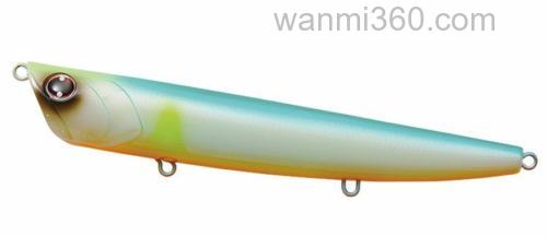 小沼正弥监修 DAIWA MORETHAN BURST UPPER 140F_1
