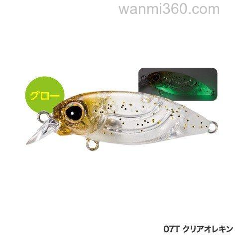 轻小飞得远 SHIMANO Soare Rise Shot 37F 37SS_2