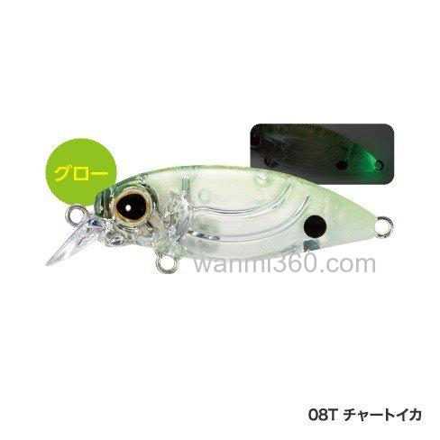 轻小飞得远 SHIMANO Soare Rise Shot 37F 37SS_3