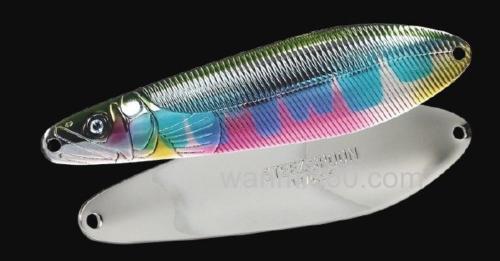 诱惑大片 DAIWA STEEZ SPOON_1