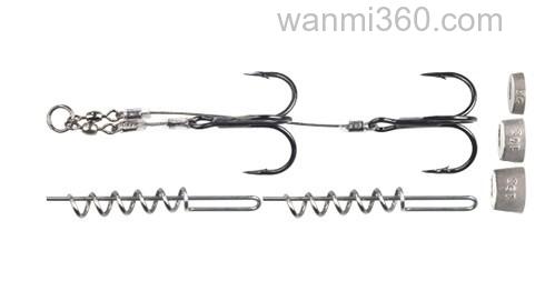 大鱼波动 Rapala R.I.P. T-BONE_1