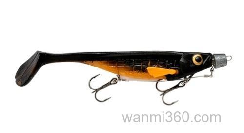 大鱼波动 Rapala R.I.P. T-BONE_2