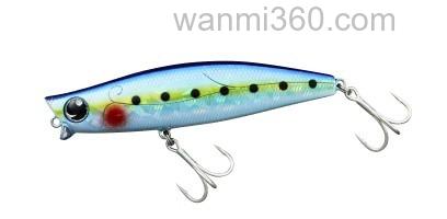 海鲈青物专攻 DAIWA MORETHAN GALVA STRONG_0