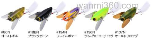 浓缩版 Viva 仔どんぐりマウス_1